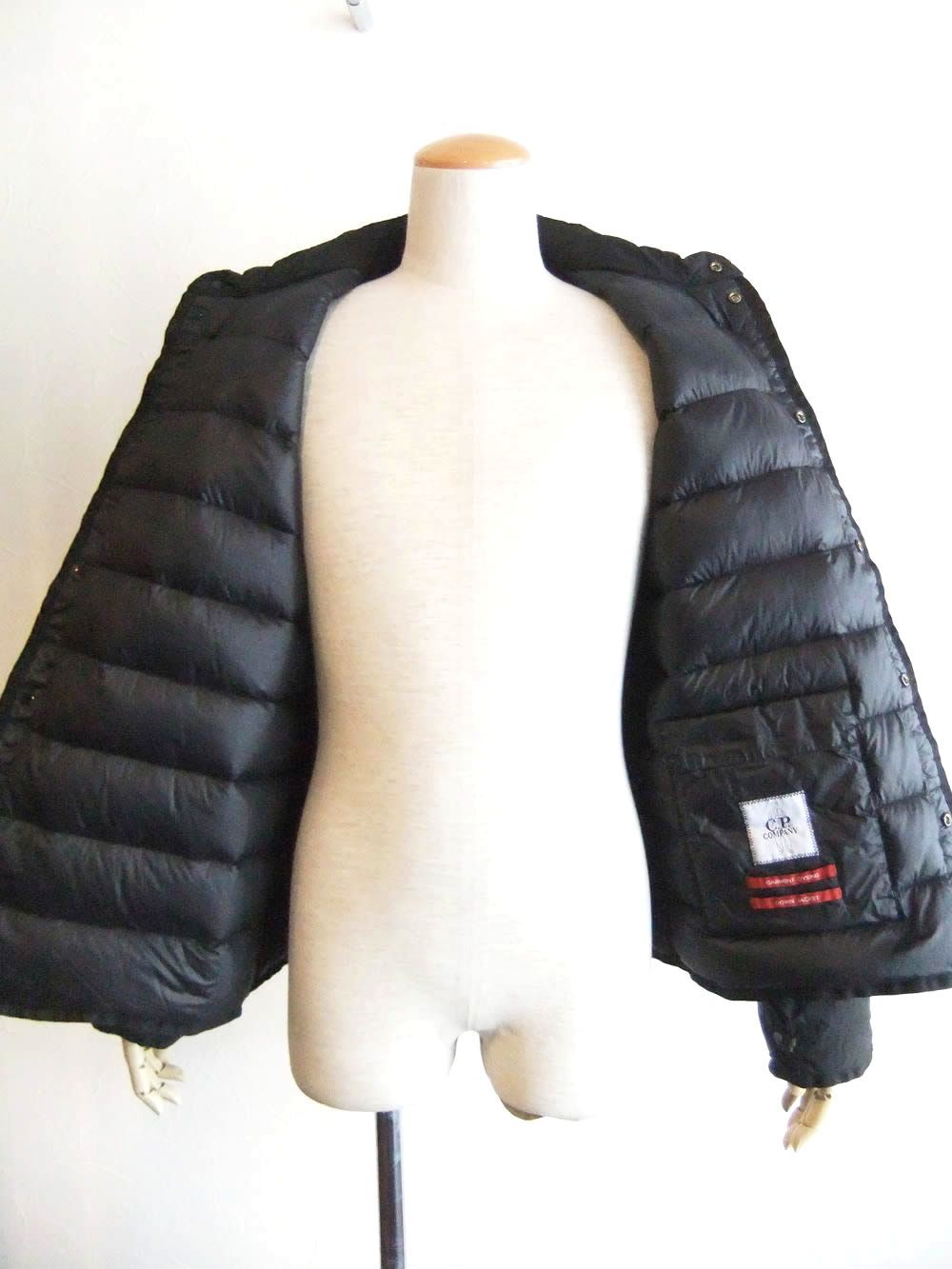MICRO KEI MILLE JACKET   ガーメントダイ ジップアップ ブルゾン