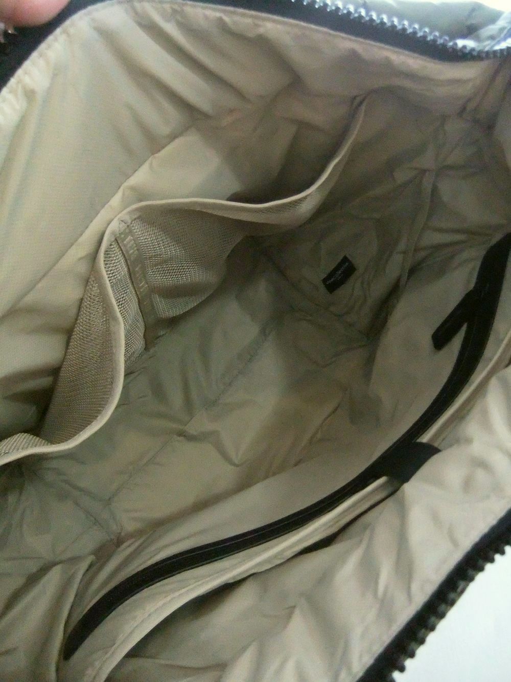 PORTER MEDIU TOTE  ポーター トート ミディアム バッグ  (カーキ)