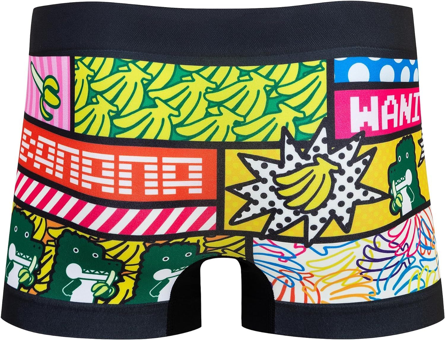 ビトーンズ    BANANA WANI EN    BANA002