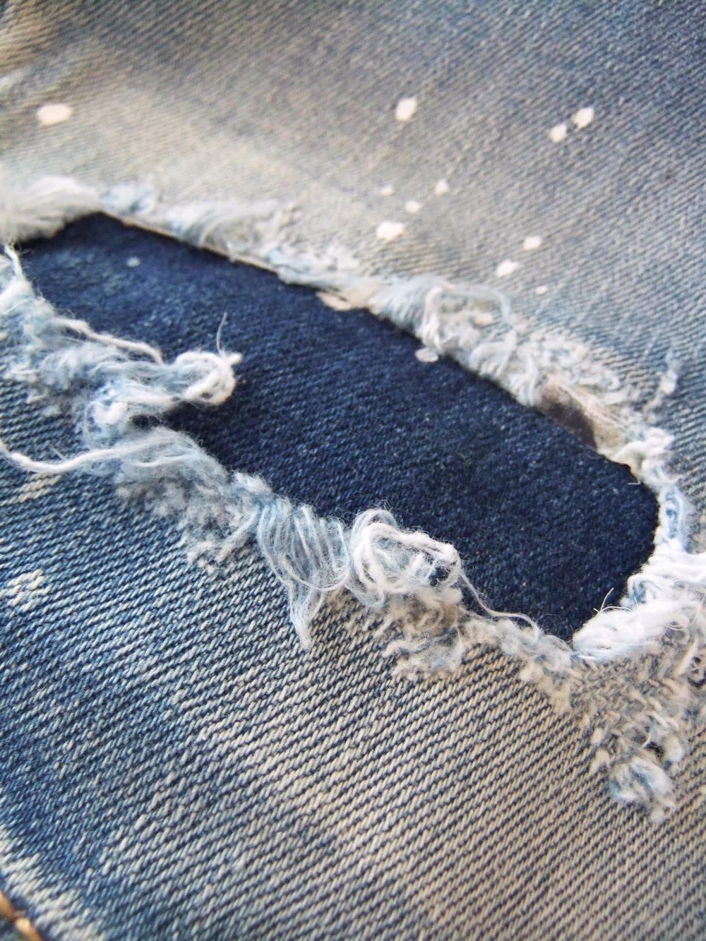 MEDIUM WASH DAN JEAN JACKET   デニムジャケット    S74AM1463