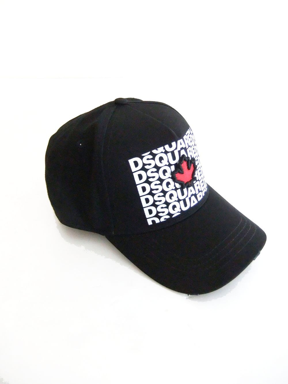 MULTI LOGO BASEBALL CAP   ロゴ キャップ   S82BC0417