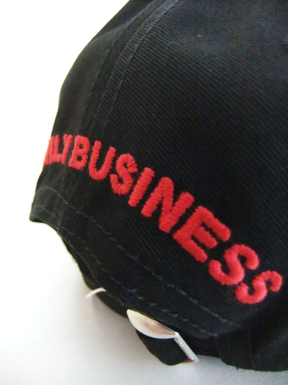 MULTI LOGO BASEBALL CAP   ロゴ キャップ   S82BC0417