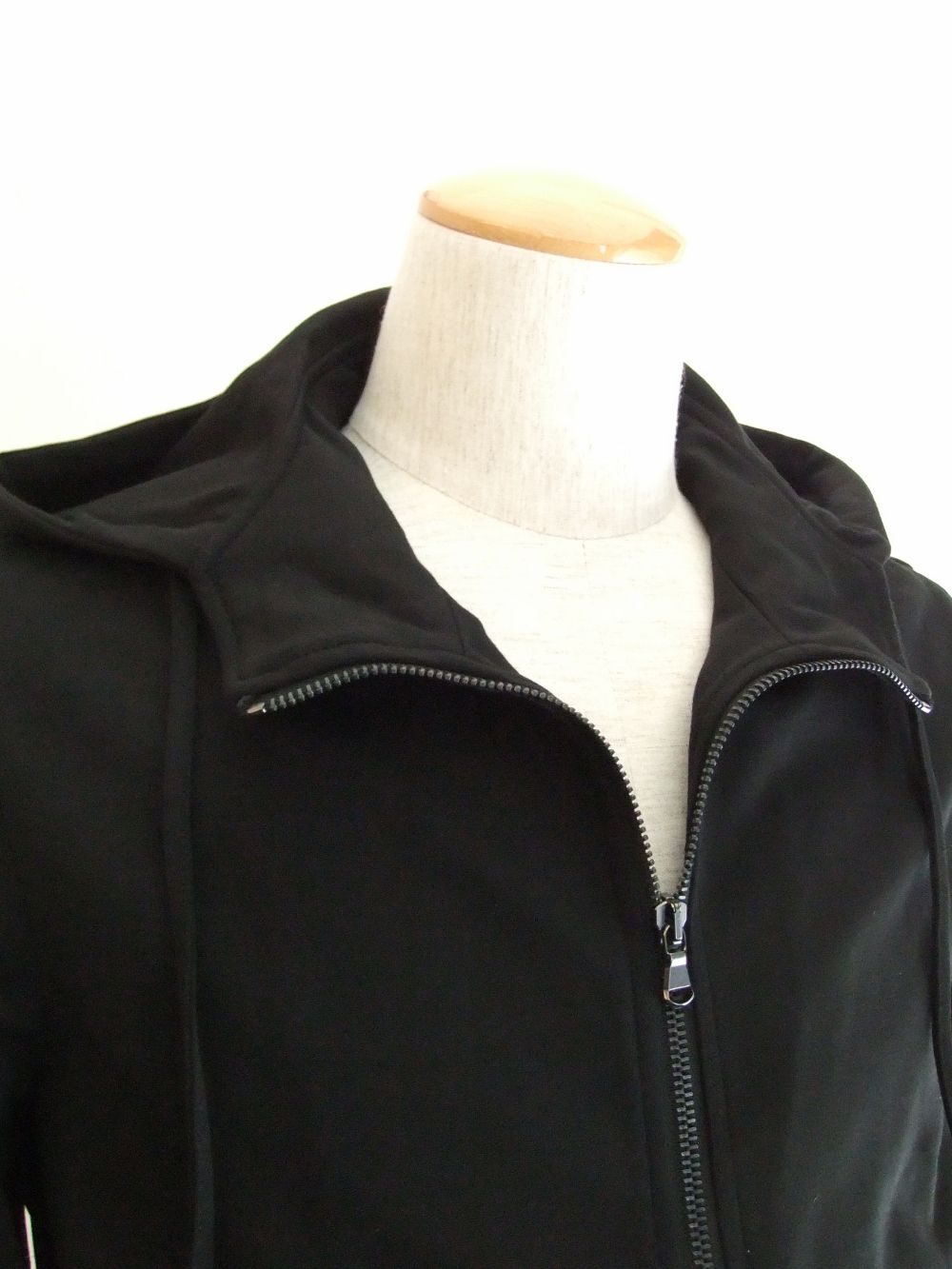 PUCCI プッチ   STANDARD JERSEY ジャージージップアップパーカー  A5960