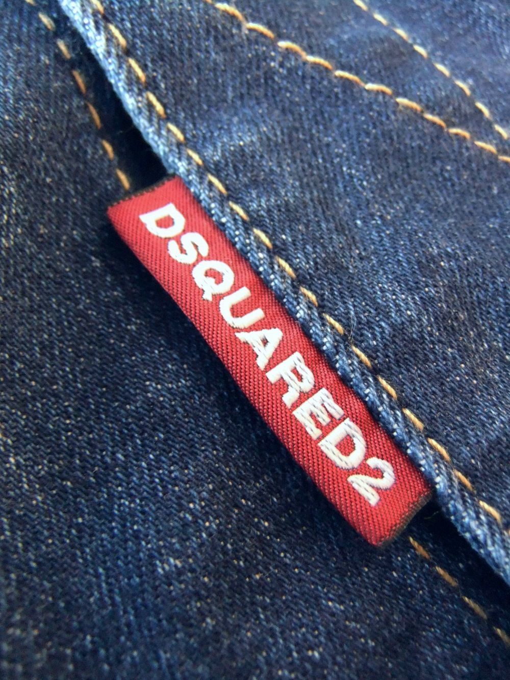 MEDIUM EASY WASH DAN JEAN JACKET   デニムジャケット    S74AM1563