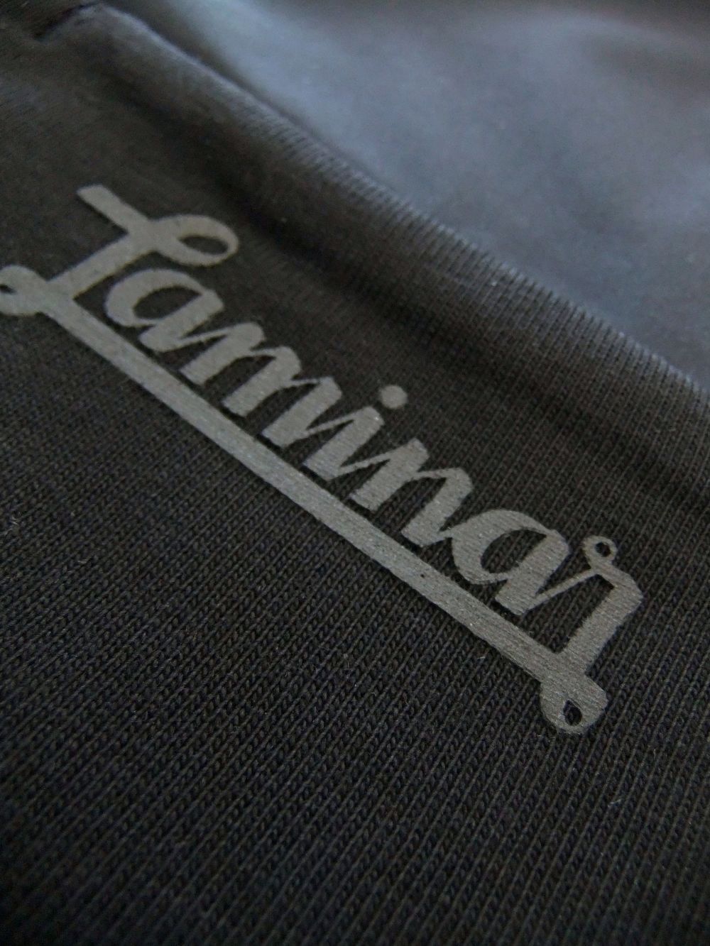 HERNO ★ Laminar コットン クルーネックTシャツ JG002UL52000 HERNO（ヘルノ）Laminarラミナー コットン×ゴアテックスS/S