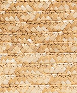 【MICALLE MICALLE Account】 HOMMAGE LARGE BASKET BAG 大 （イエロー） オマージュ バスケット バッグ  MAB100GEB