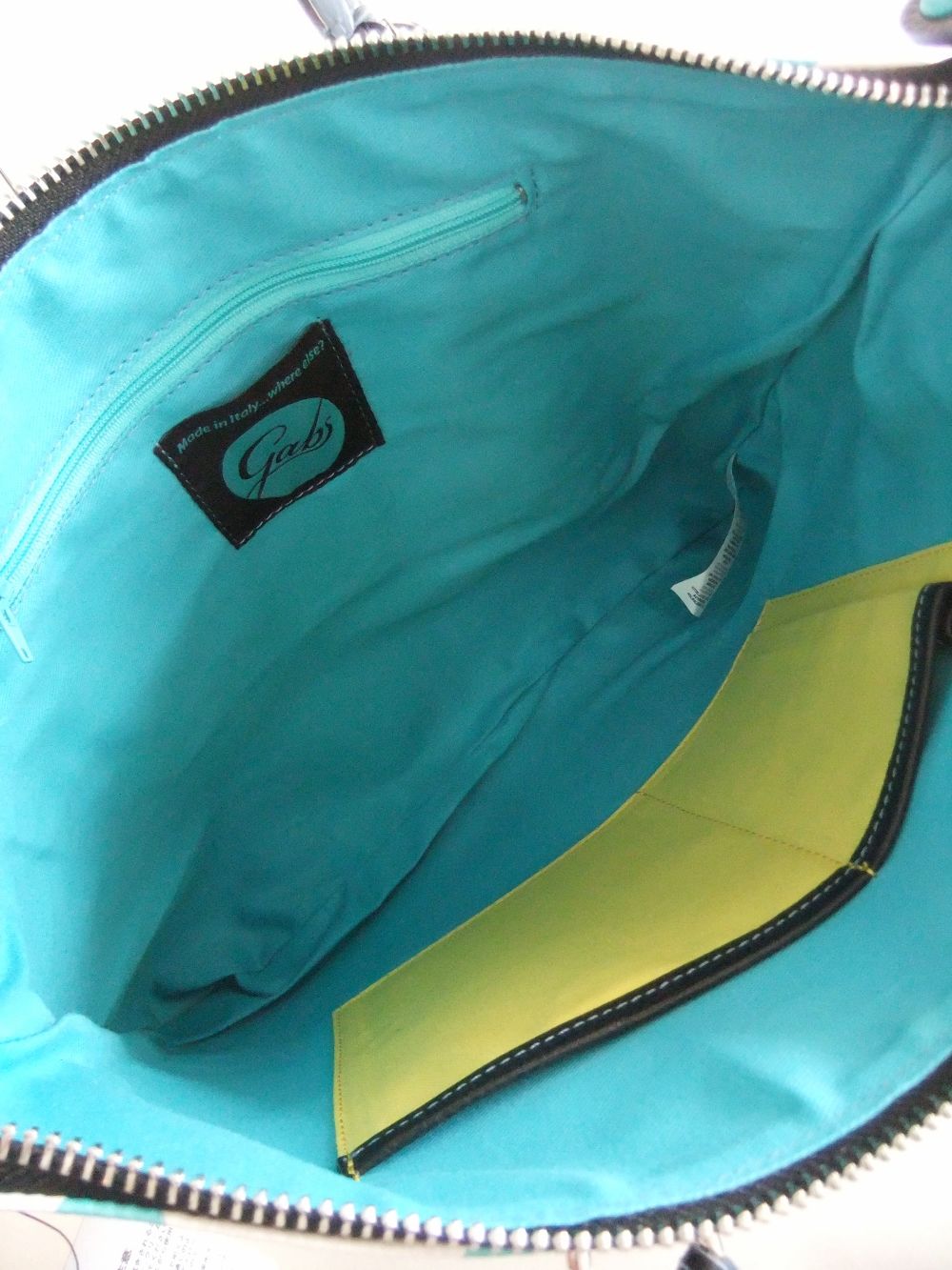 BAG G3 PLUS 3WAY トートバッグ (DOGS)  ECO GABS
