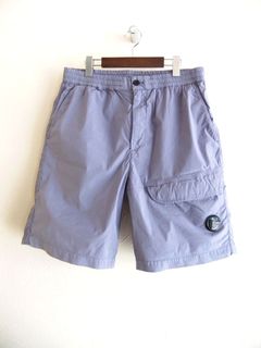 50 FILI STRETCH SHORTS   (ラベンダー)   ナイロン ストレッチ ハーフパンツ