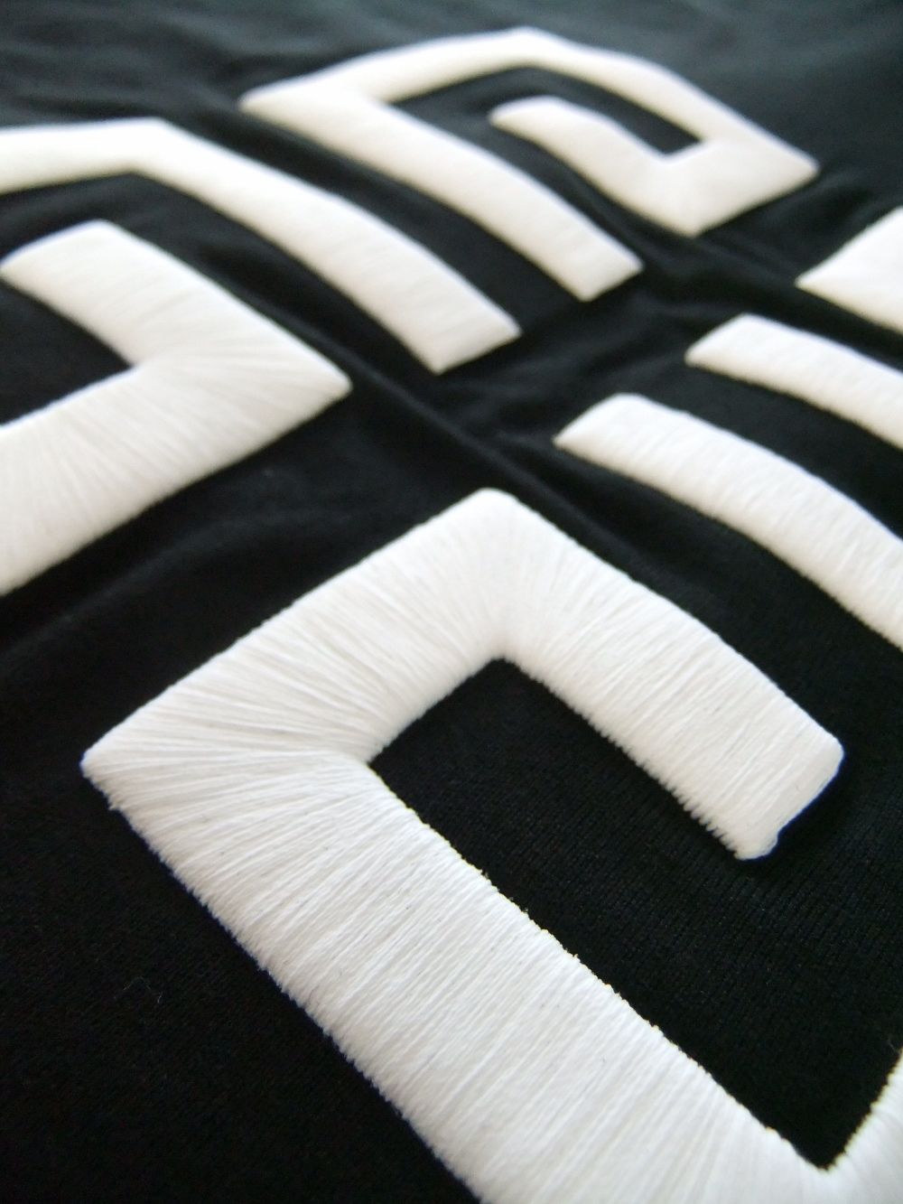 GIVENCHY 4G 刺繍 オーバーサイズ Tシャツ  BM71543Y6B