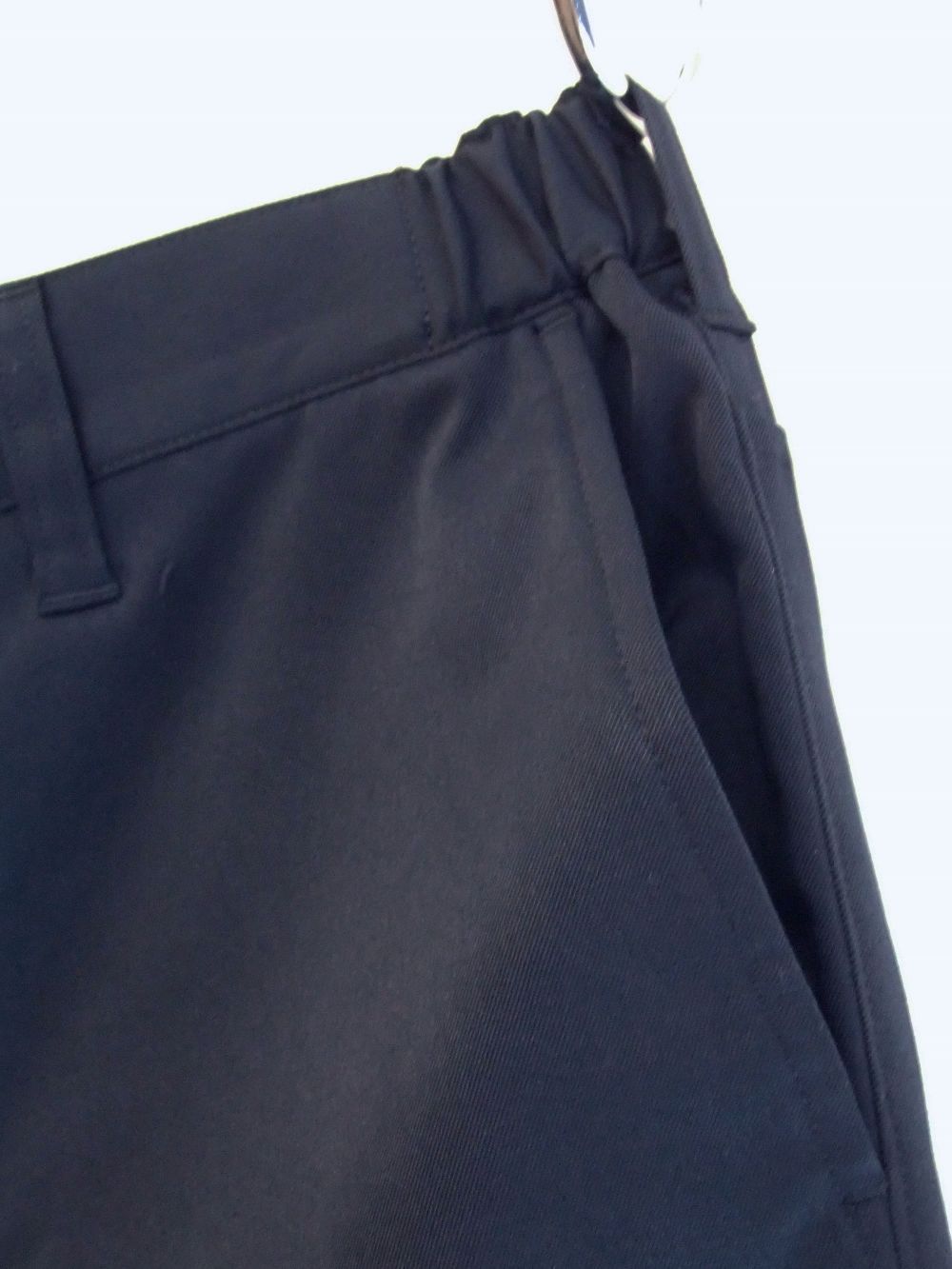 CRUISE PANTS ( ネイビー )  コットンストレッチ パンツ   RSM-21252