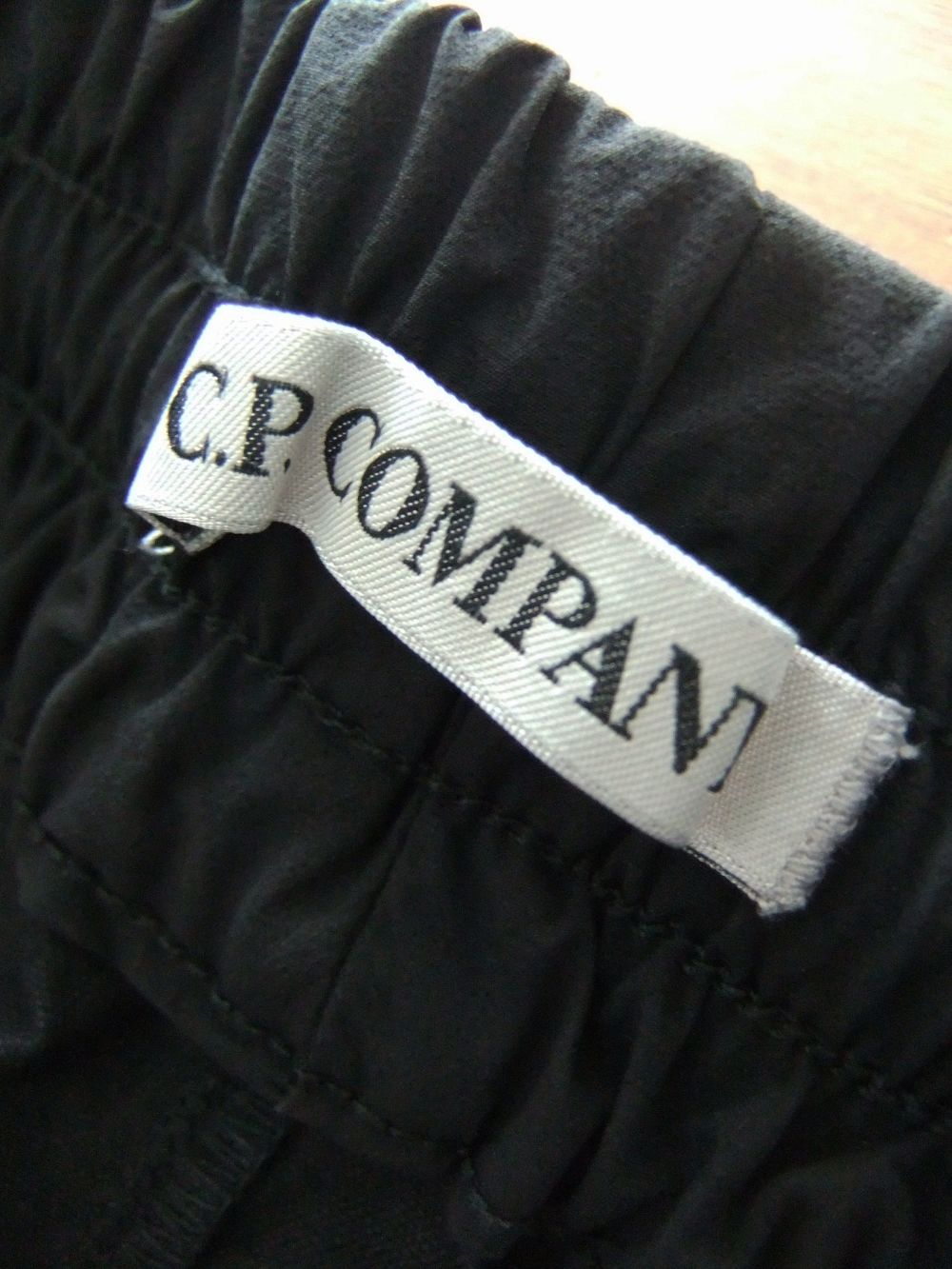 NYLON STRETCH DOUBLE SHORTS  ナイロン ストレッチ ハーフパンツ