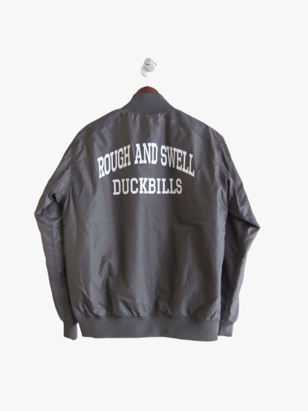 RIDERS DENVER  ジップアップ ブルゾン    RSM-26248