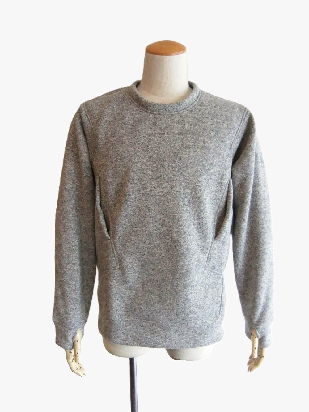 Sage Sweatshirts   スウェット シャツ