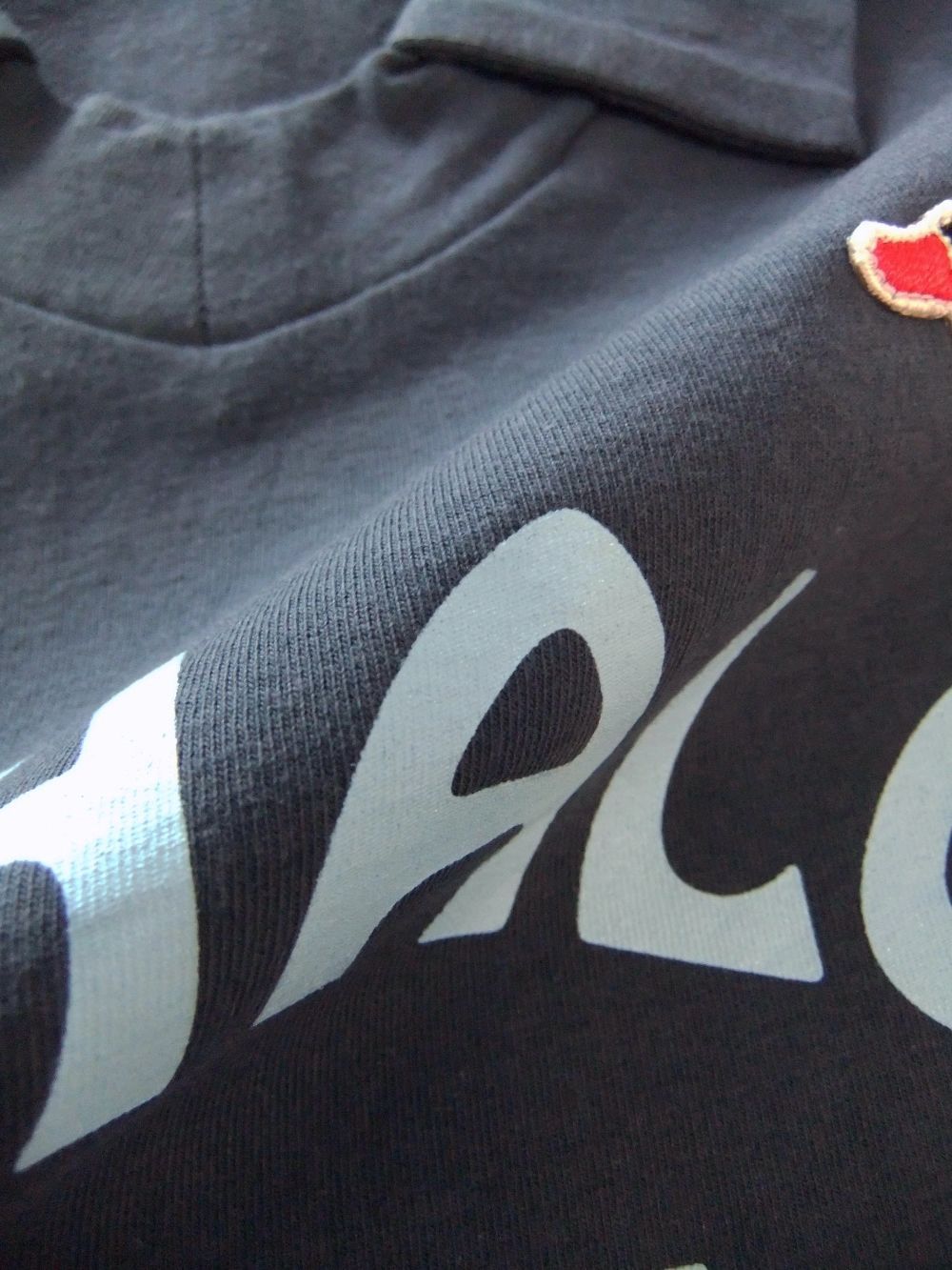 【LADIES】 PARIS SKIPPER W.    半袖スキッパーポロ  (ネイビー)  RSL-22007