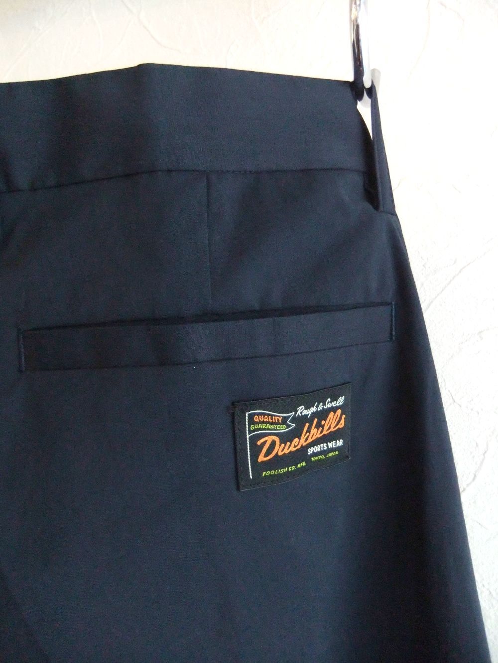 ANDY PANTS    ストレッチ パンツ   RSM-25076