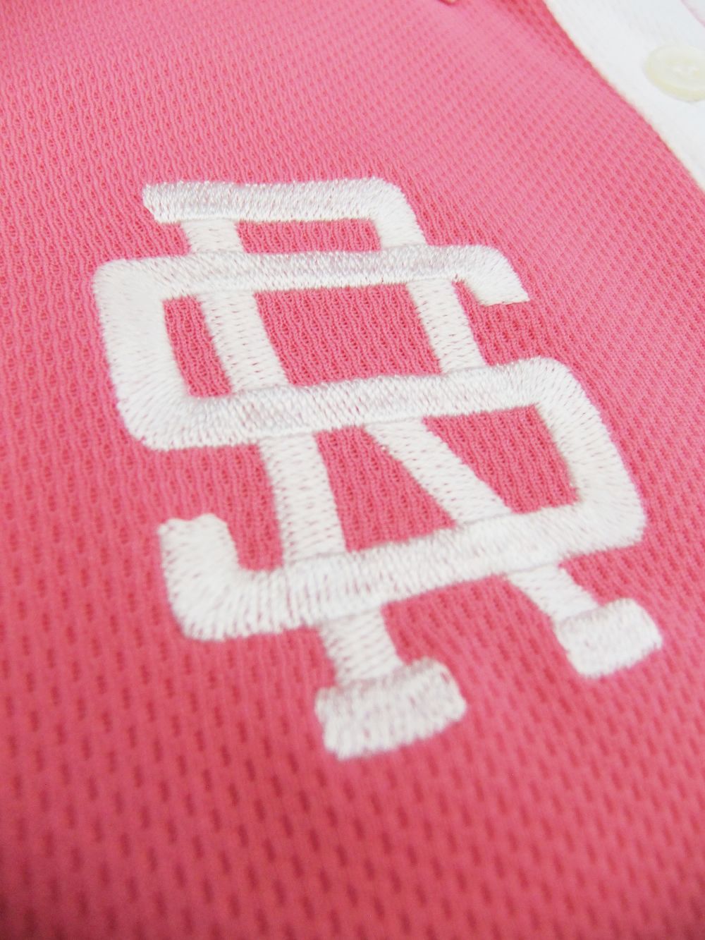 【LADIES】 MICHELLE POLO W.    クレリック 半袖ポロ  RSL-21004