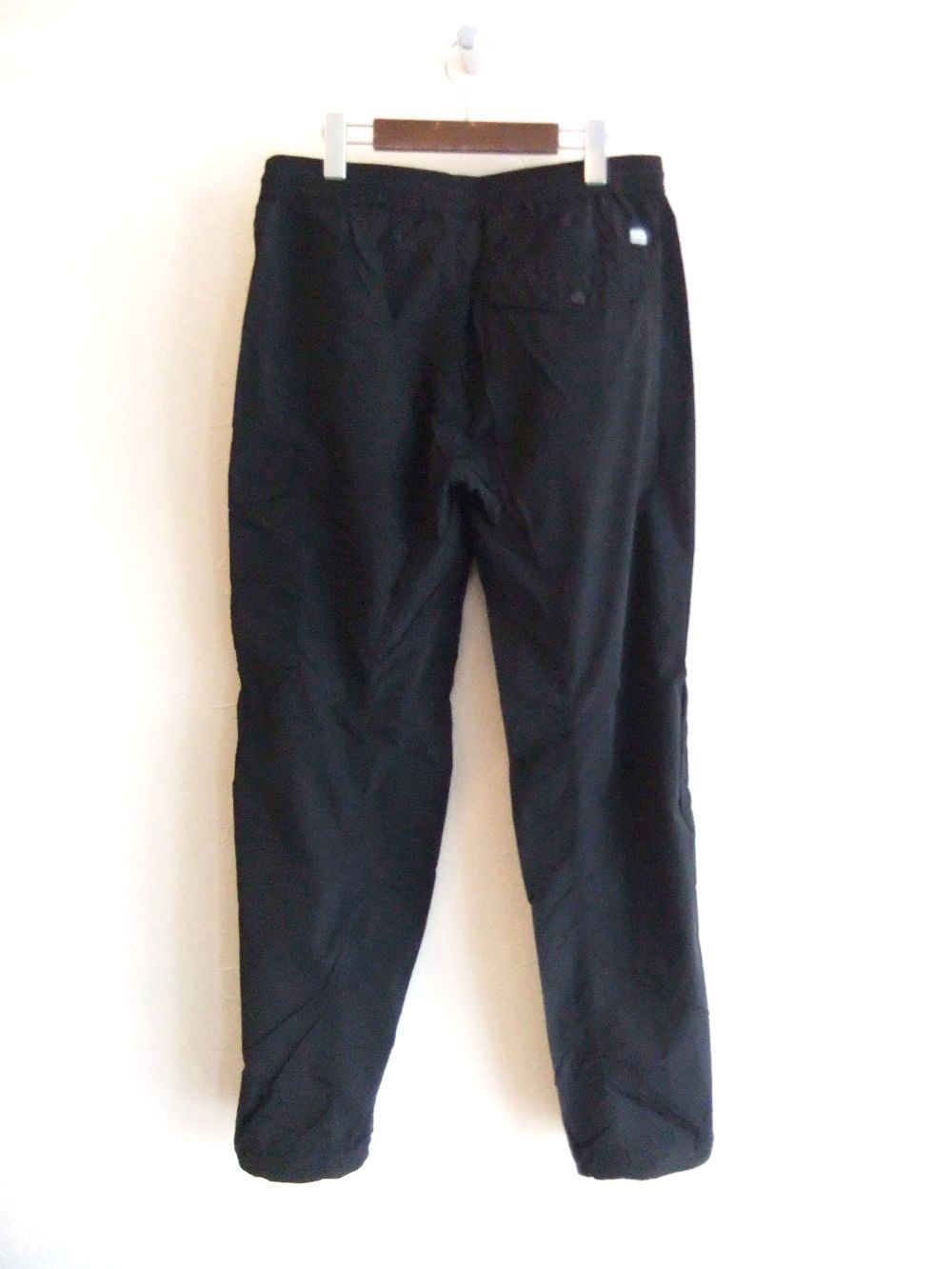 CHROME- R REGULAR CARGO PANTS  ナイロン カーゴパンツ