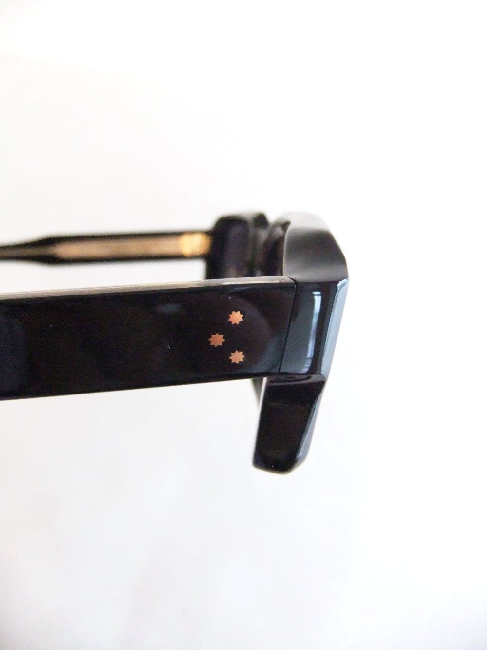 CUTLER AND GROSS   9495 RECTANGLE サングラス