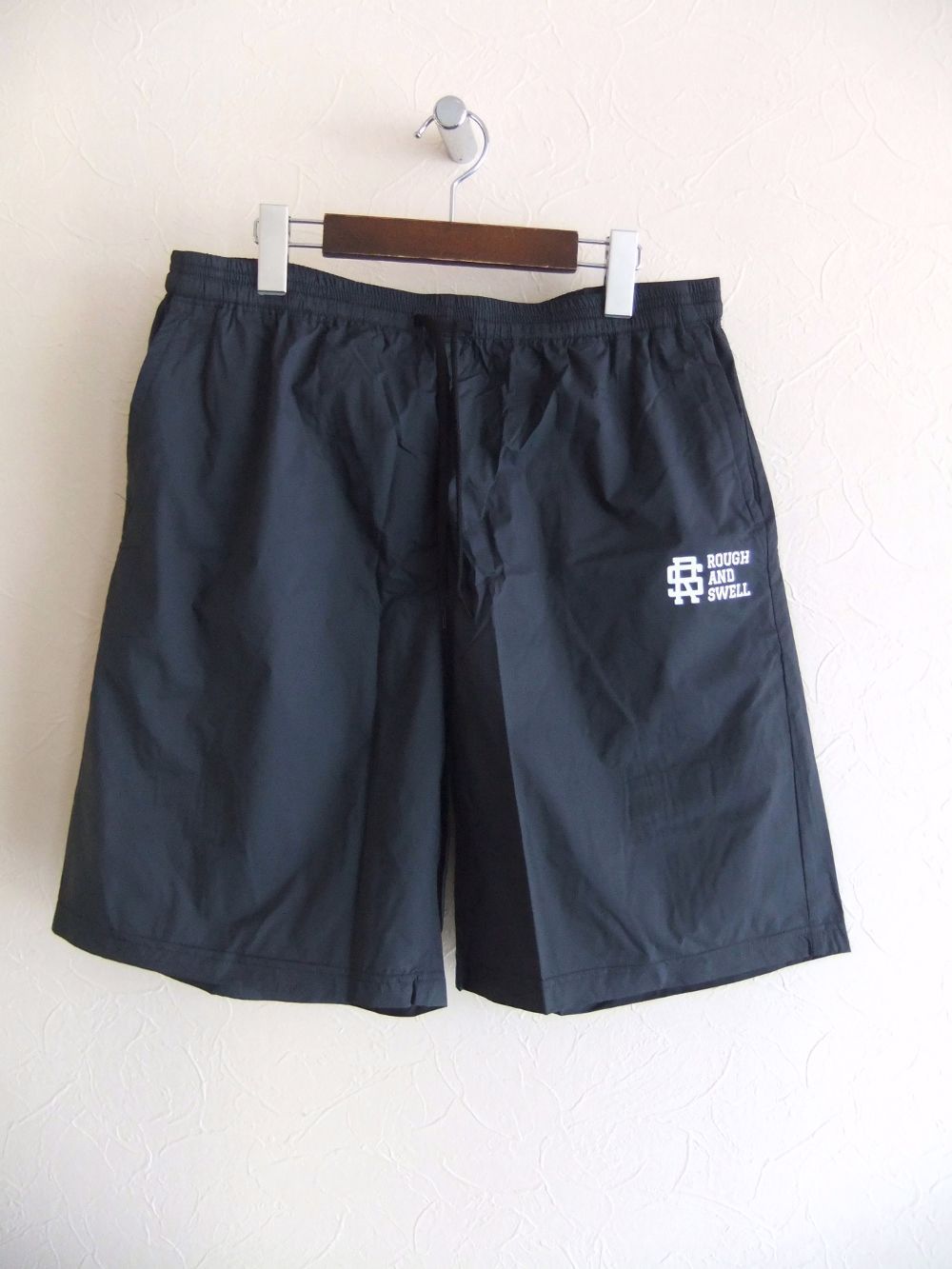 SHOWER RAIN WEAR  (ネイビー)  ポケットタブル レインウェア 3Pセット RSM-25052
