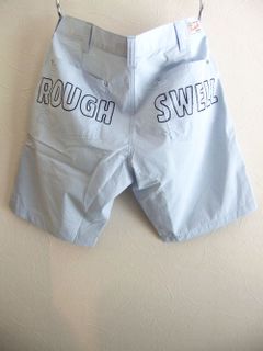 JACK SHORTS ( ブルー ) ストレッチ ハーフパンツ   RSM-21077