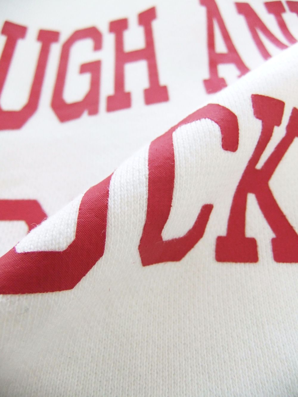 TRICK HOODIE  ロゴ入りフーディ   RSM-25232