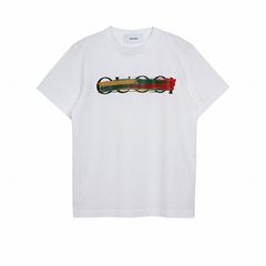 【MICALLE MICALLE Account】 HOMMAGE DORO GC T-SHIRT   (ホワイト)   ロゴ T-SHIRT   MAB101TDA
