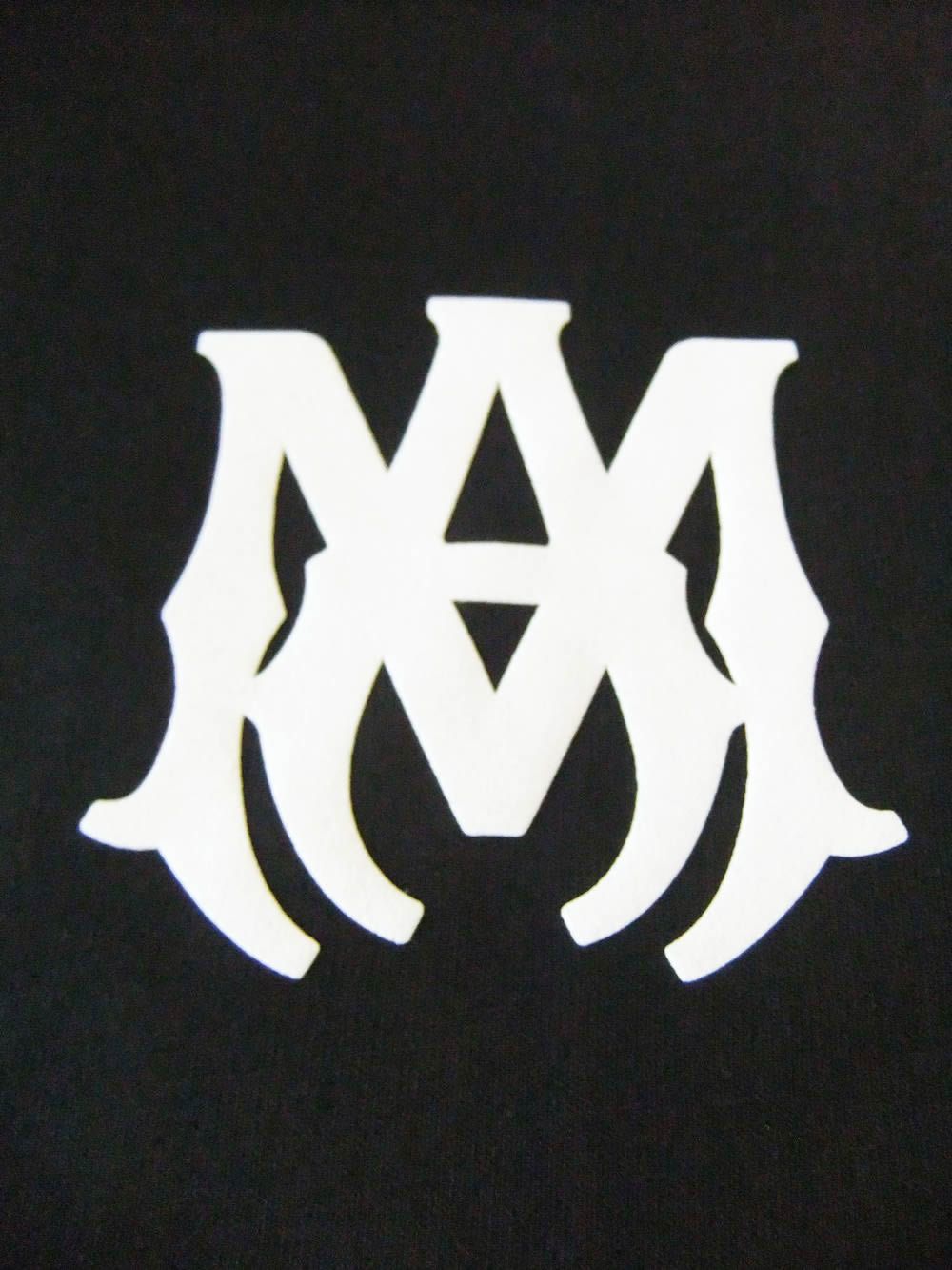 MA CORE LOGO TEE   ロゴプリント Tシャツ