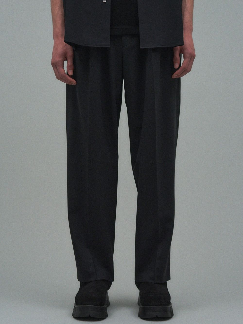 激レア　FCRB STRETCH EASY PANTS 2014AW パンツ・ボトムス 通販 | 4.444glad