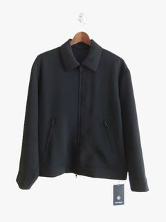 ショート BLOUSON     SH-IS-AW-0013