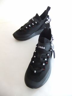 SPEEDSTER SNEAKERS  ロゴ スニーカー  S82SN0121