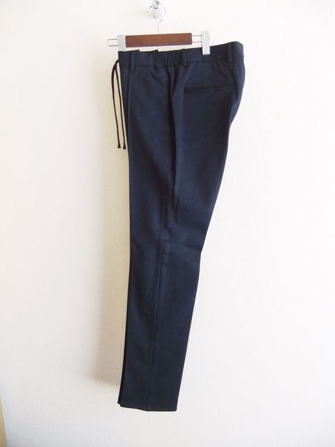 SCAPE なくなっ JUNO PANTS DENIM Lサイズ