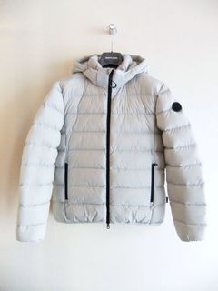 WILLIAMS   ダウンブルゾン  51578