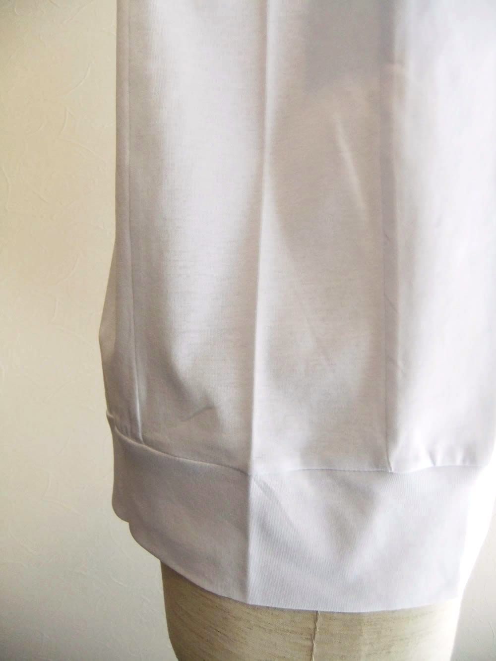 NUBY  リブ 半袖 Tシャツ