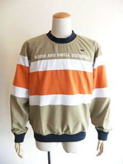 SAILING SNEAD  ロゴプリント スニードジャック    RSM-24247