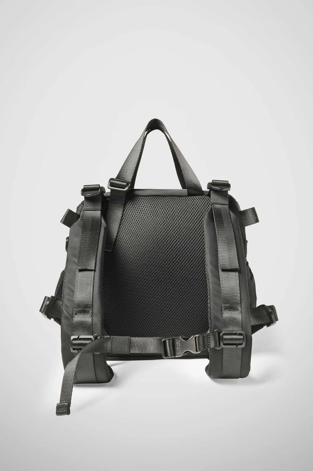 East+West Nylon   S    (ブラック)    ナイロン バックパック