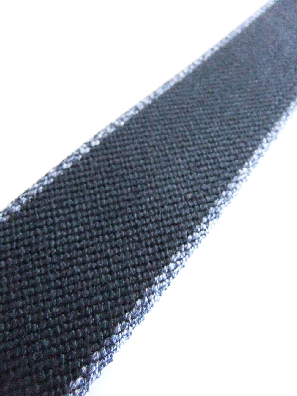BASIC EASY BELT    R&S ロゴベルト  (ネイビー)   RSA-24217