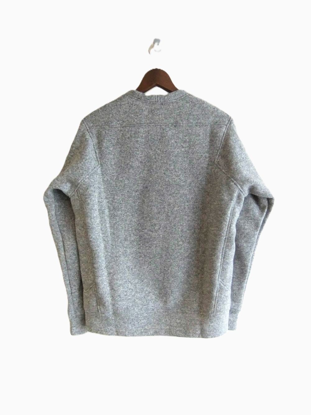 Sage Sweatshirts   スウェット シャツ