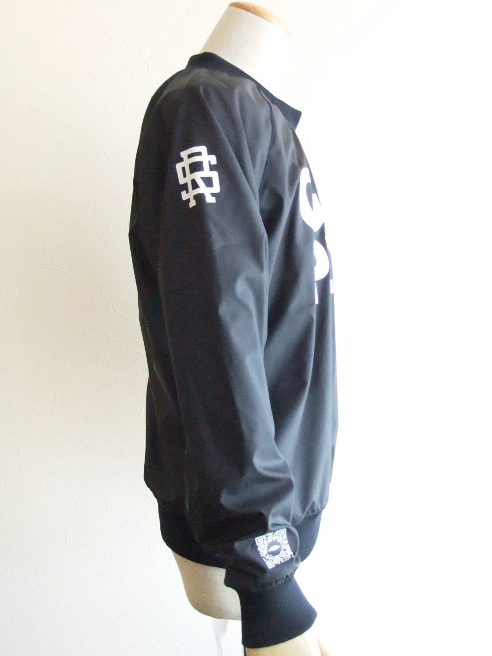 特価商品  PEACE GOLF - swell & rough SNEAD スニードジャック (ネイビー) メンズウェア