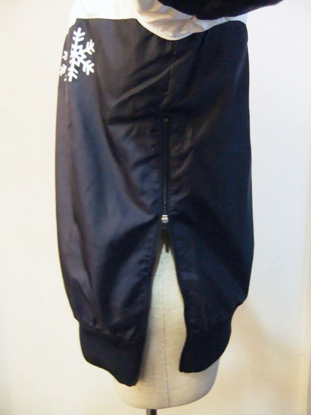 BLIZZARD SNEAD   SNOW ❆柄 スニードジャック    RSM-22247