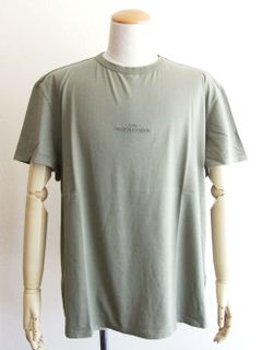 MAISON MARGIELA   ジャージー ロゴ Tシャツ