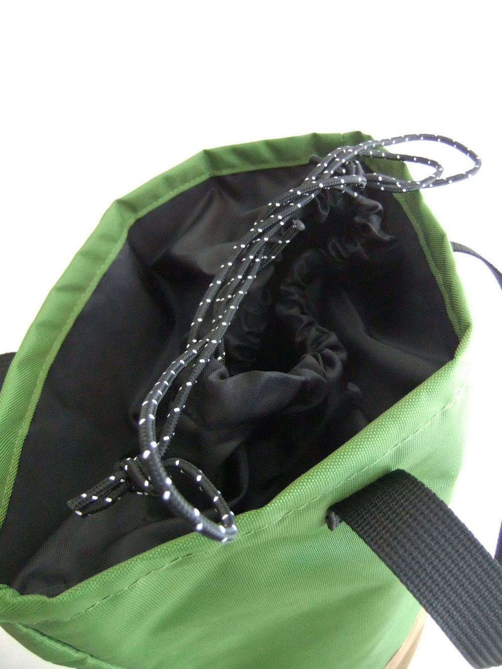 RSD SHOES BAG    (グリーン) シューズバッグ  RSA-22010