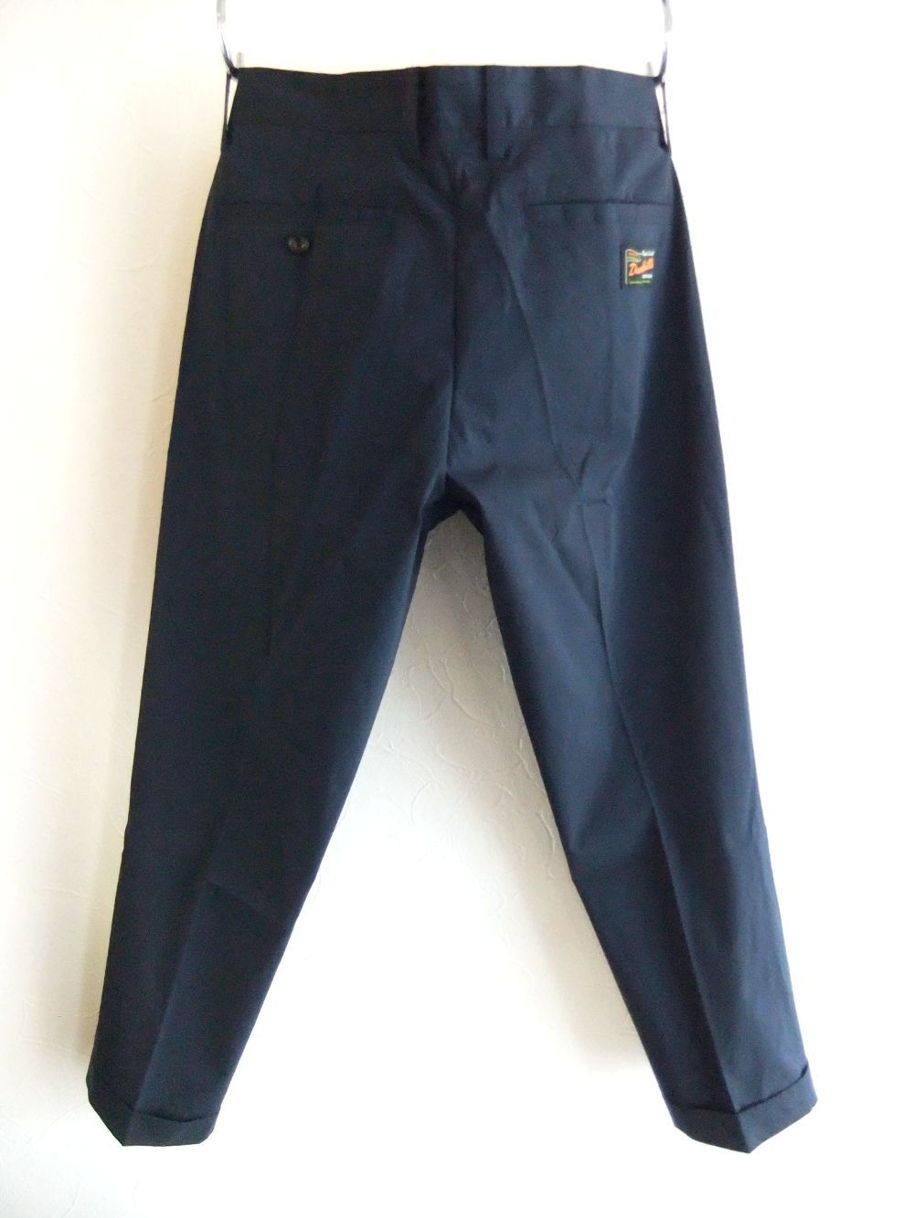 ANDY PANTS    ストレッチ パンツ   RSM-25076