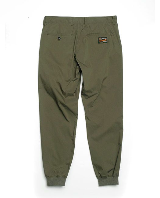 SASUKE PANTS ( オリーブ ) ストレッチ パンツ   RSM-21071