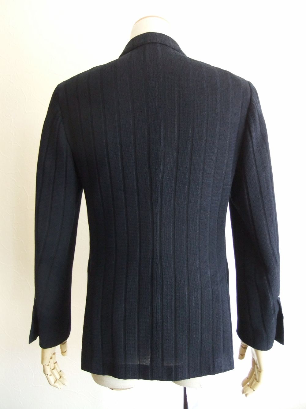 【LIKNIT】ライトウェイトジャケット