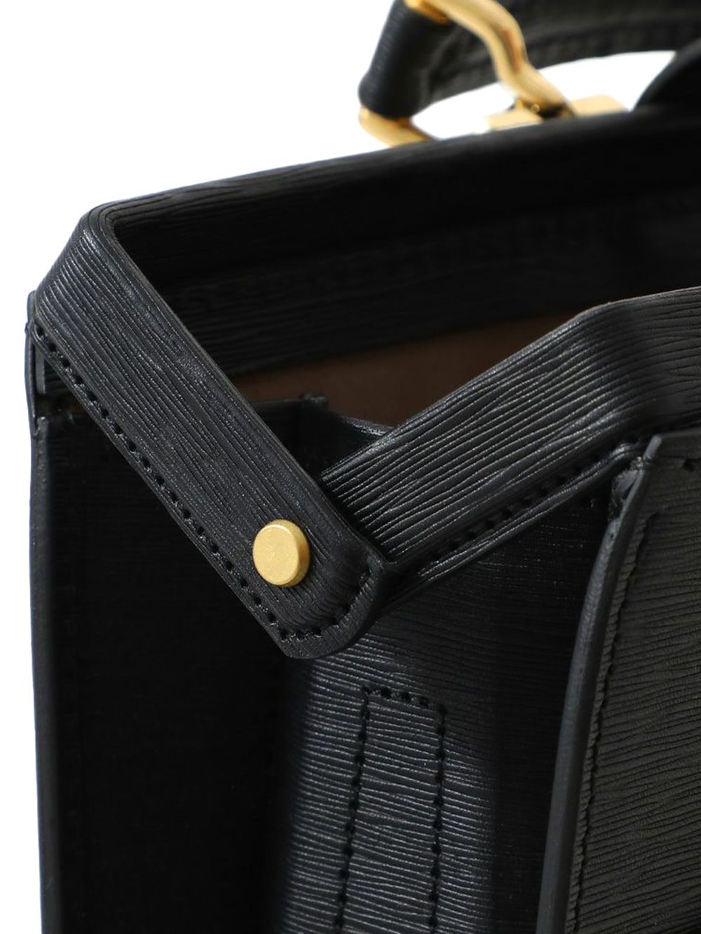 ダレスバッグ   FIVE WOODS×PELLE MORBIDA