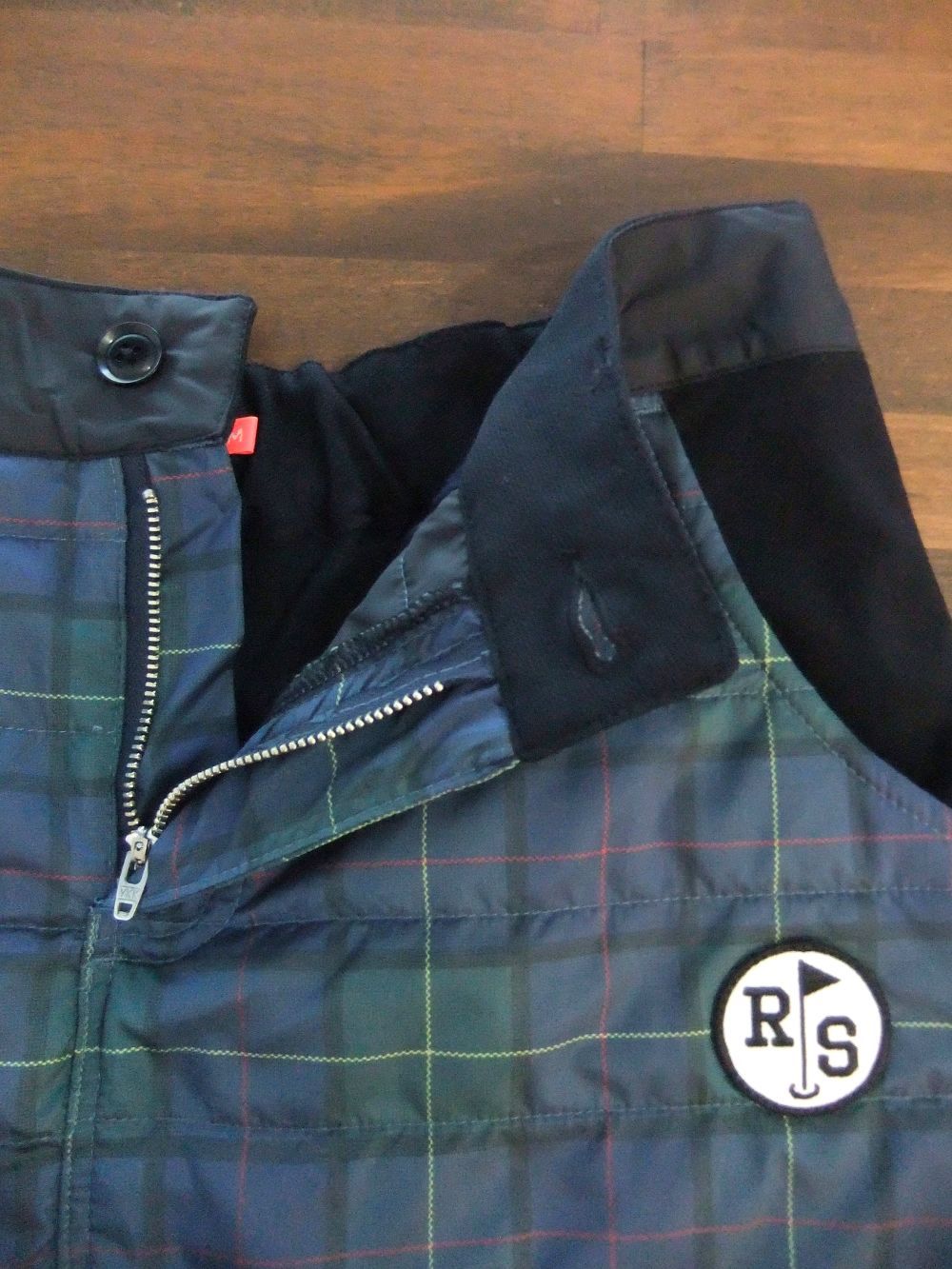 【LADIES】  LIVERPOOL SKIRT    キルティング 切替え スカート  RSL-24225
