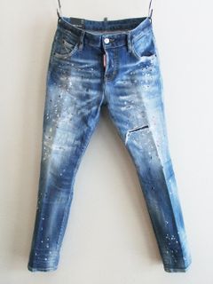 《LADIES》 デニム  COOL GIRL JEAN   S72LB0453