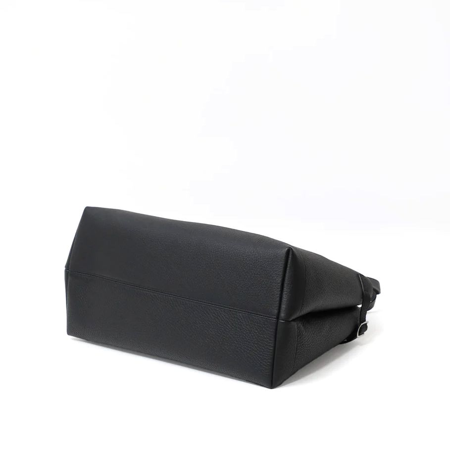 LODOS2​   ロドス2   (​BLACK)  横型トートバッグ