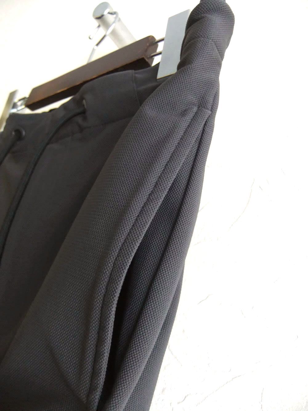 AIR TOOL SLACKS   (グレー)  コンパクトメッシュ スラックス