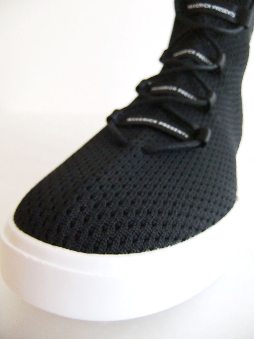 ロゴ入り ミッド スニーカー  LOGO MID SNEAKERS   MS 2048